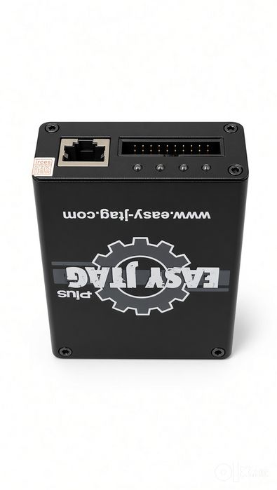 Программатор Easy JTAG Plus