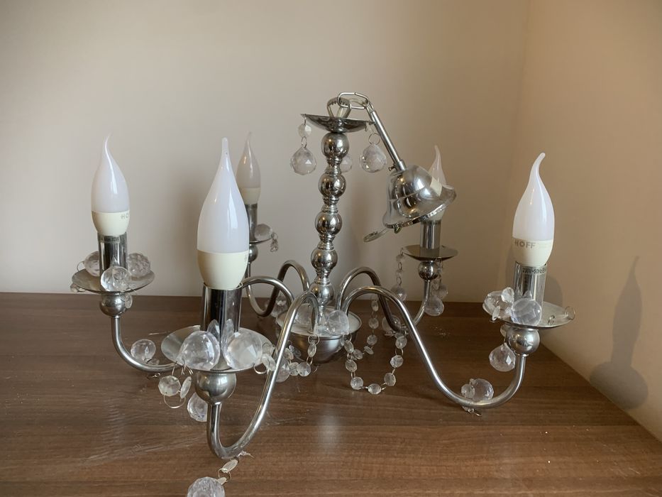 Vand  candelabru