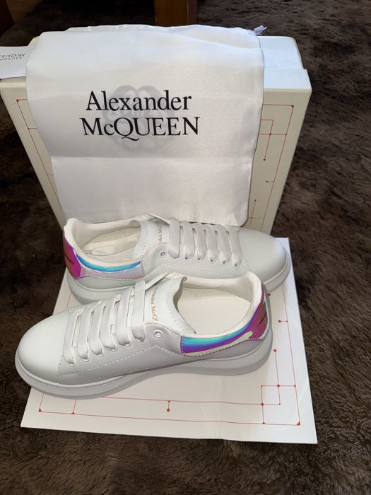Alexander McQueen