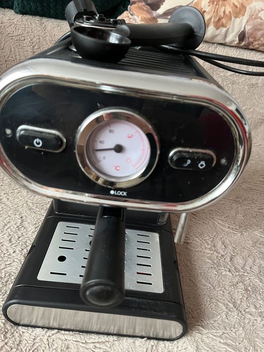 Aparat cafea macinata