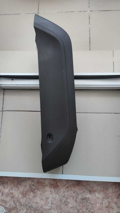 Борода на chevrolet cobalt