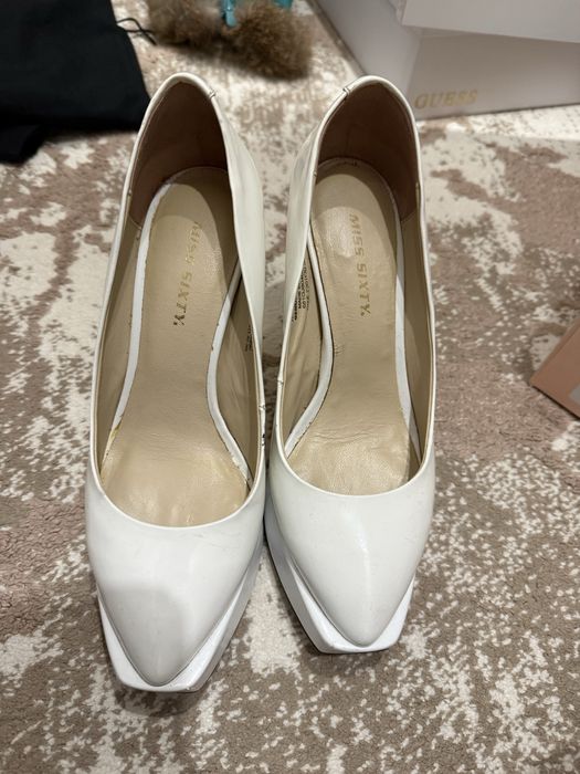 Обувки miss sixty