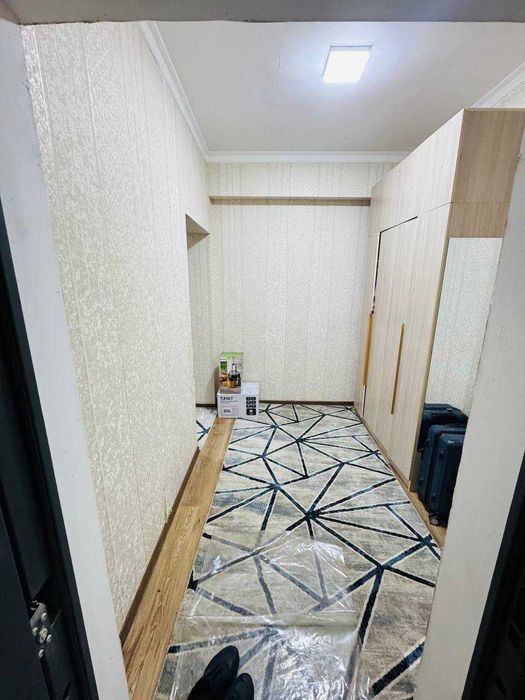 Продаётся 3х комн квартира на 2 этаже Ор-р 7 микрорайон