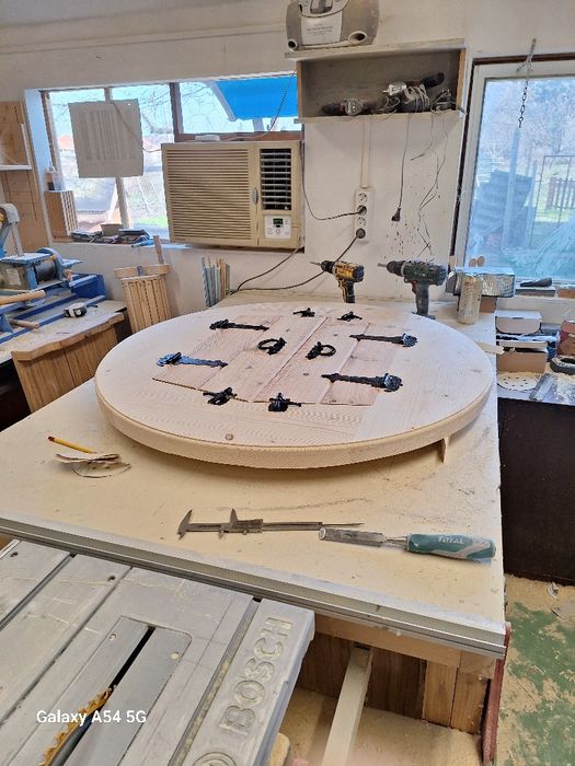 Чекрък за кладенец