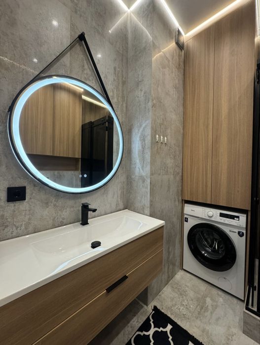 Говд Район Толе би сдается 2х ком квартира