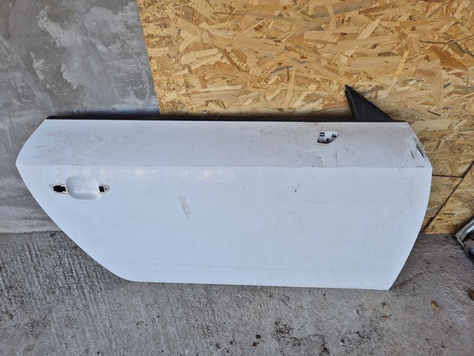 Vand usi Audi TT MK3 dupa 2016