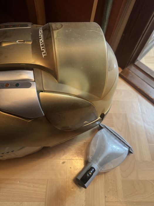 Продам моющий пылесос от Zepter