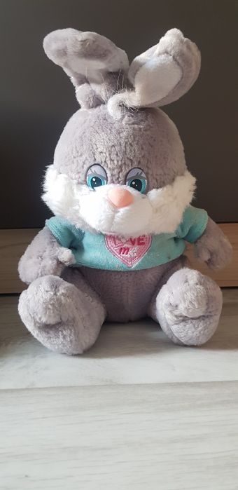 Детские мягкие игрушки