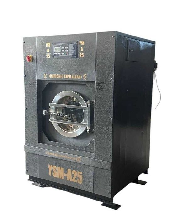 Стиральные машины от 15кг до  100 автомат Серия Султон