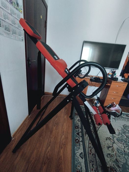 Продается гравитациованный тренажер