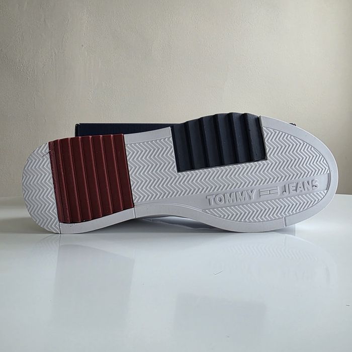 Кецове Tommy Jeans, номер 42-43, НОВИ