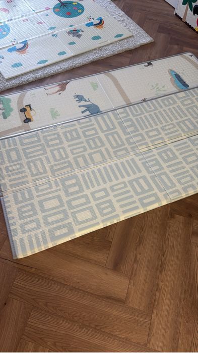 Детскйи коврик для малышей