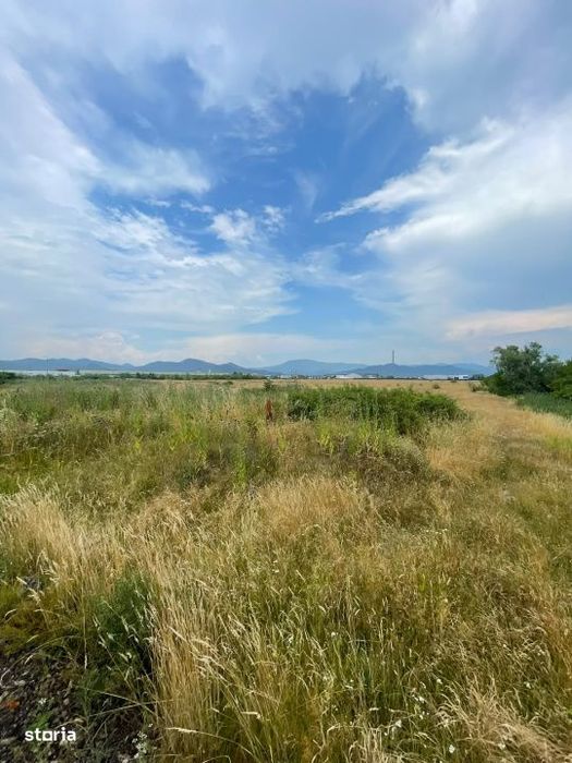 Teren ideal pentru investitie – 88 ari intravilan, front stradal 62