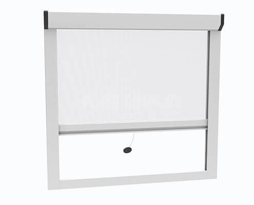 Plase insecte pe balamale ,rulou,pliseu