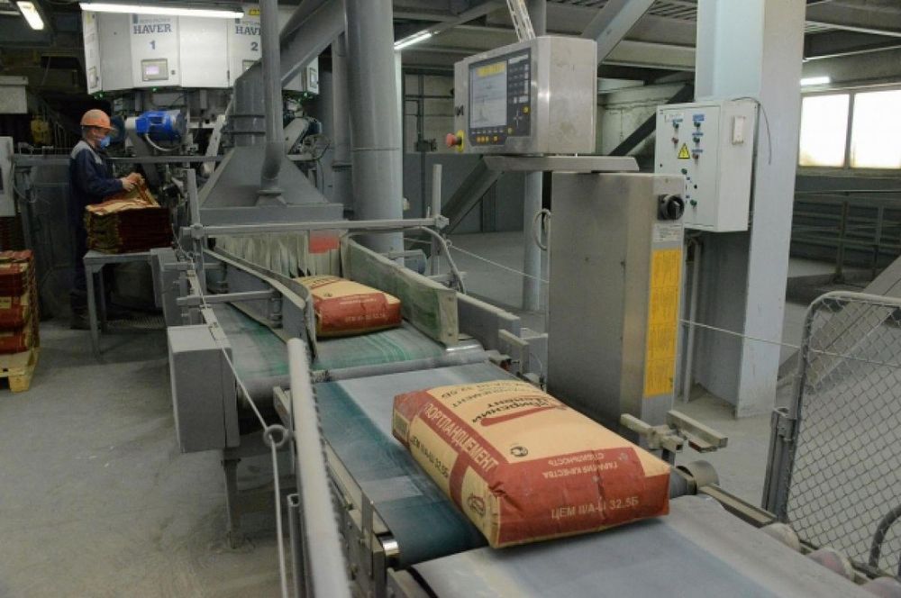 Бетон по доступным ценам