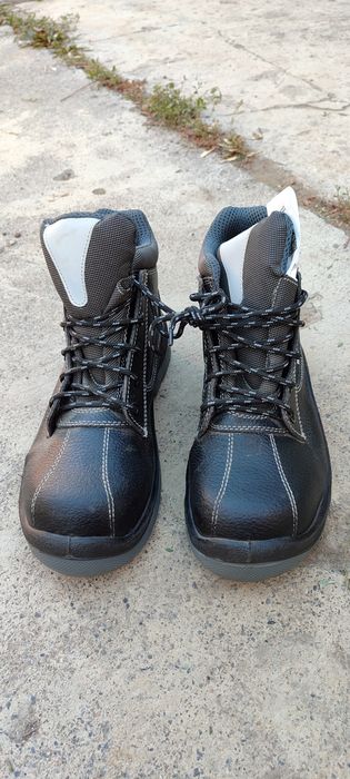 Спец. Ботинки рабочие