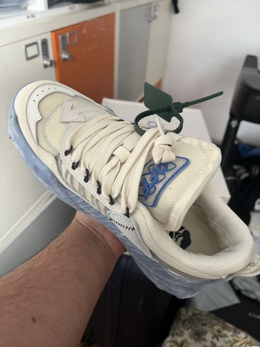 Off white odsy (marimi 40;41)