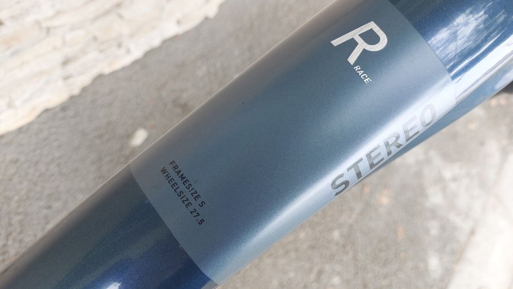 Bicicleta electrica Cube bosch smart gen4