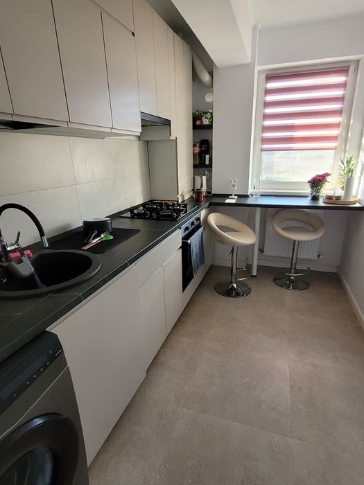 Apartament de inchiriat