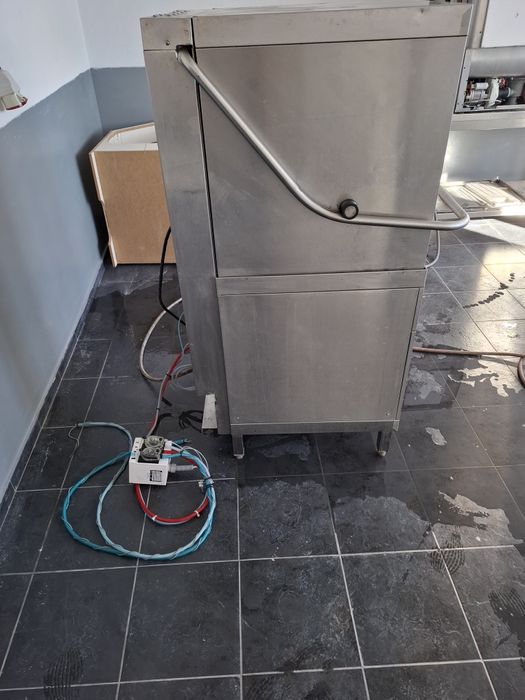 Професионална съдомиялна MEIKO