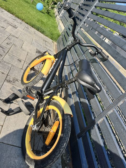 Bicicleta 14 inch