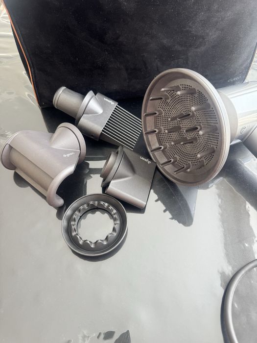 Насадки от фена Dyson
