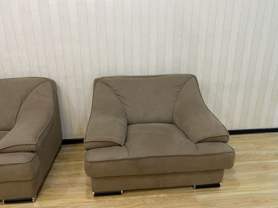 Диван с креслом. Белоруссия