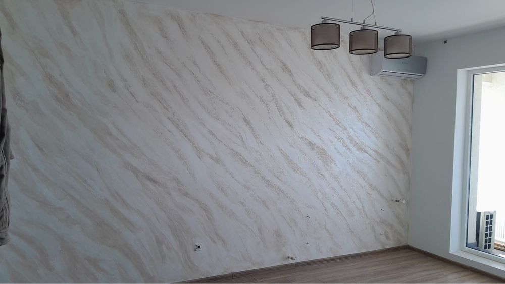 Reparații, zugrăveli, decorative interioare si exterioare, rigips ...