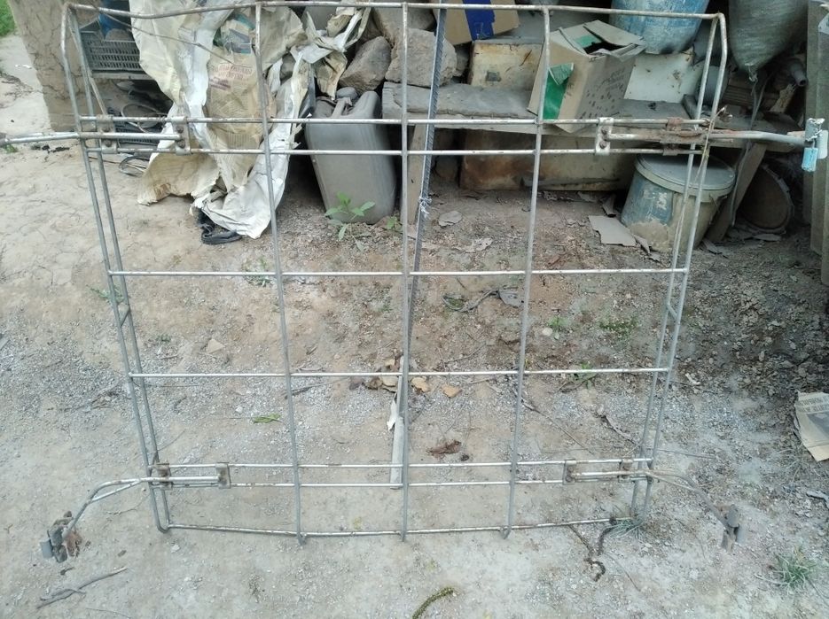 Багажник универсальный