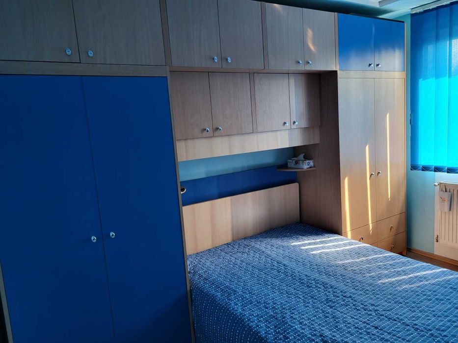 De vanzare apartament cu 2 camere decomandat