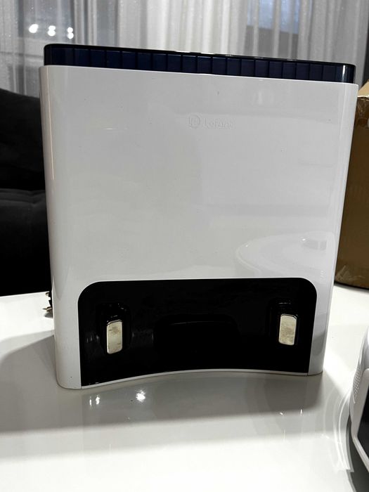 Прахосмукачка робот Lefant M2 Pro  - Чисто Нова