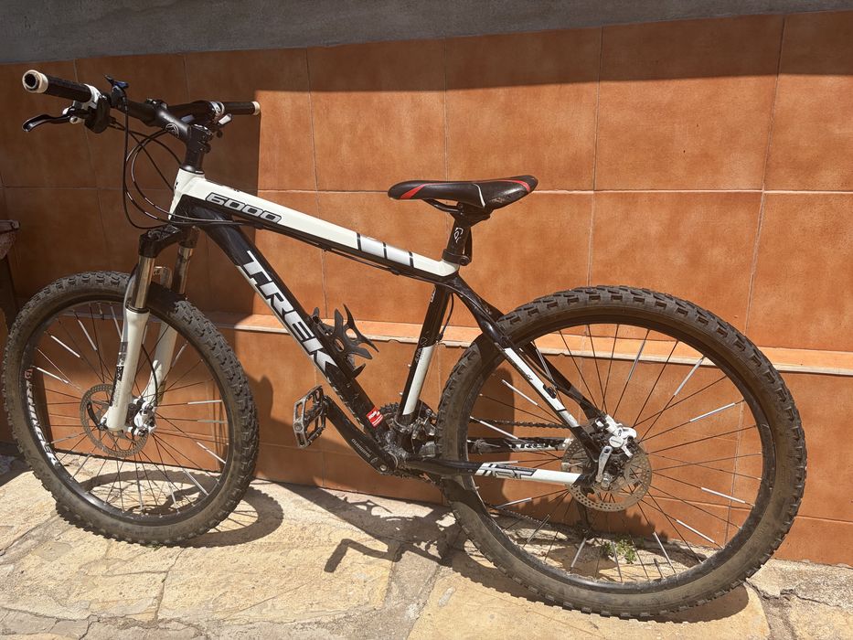 Trek 26’ велосипед