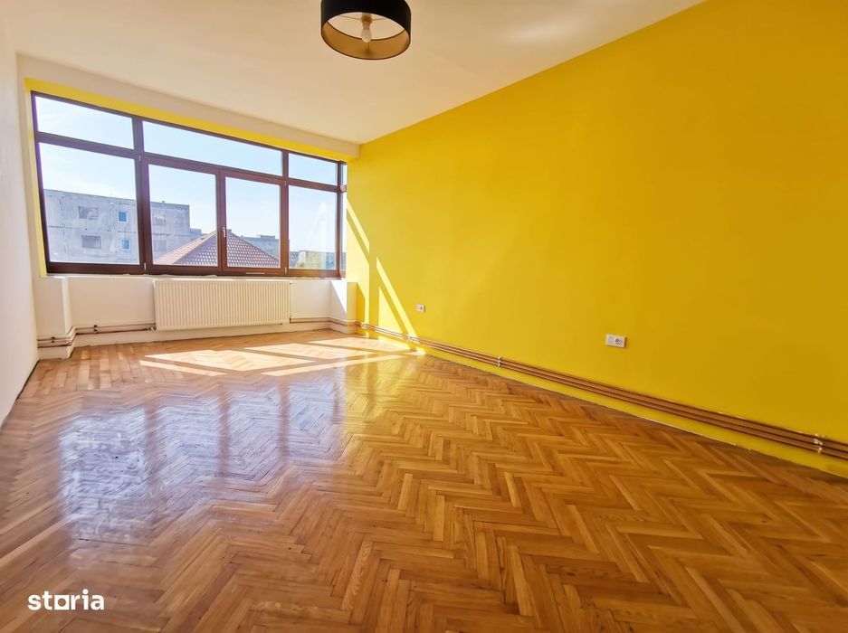 Apartament cu GARAJ propriu in zona ELISABETIN cu 136 mp utili.