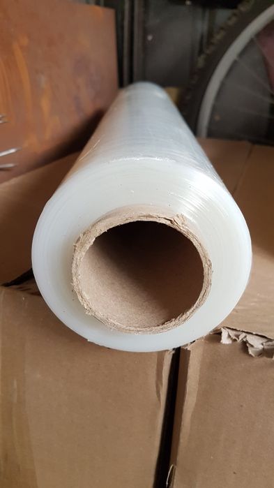 стреч плёнка 6 шт