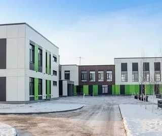 Стройте быстро и экономно с ЛСТК