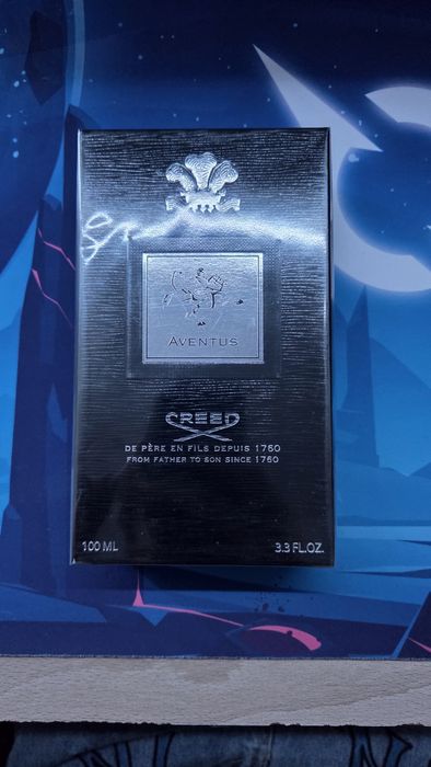 Creed Aventus 100ml