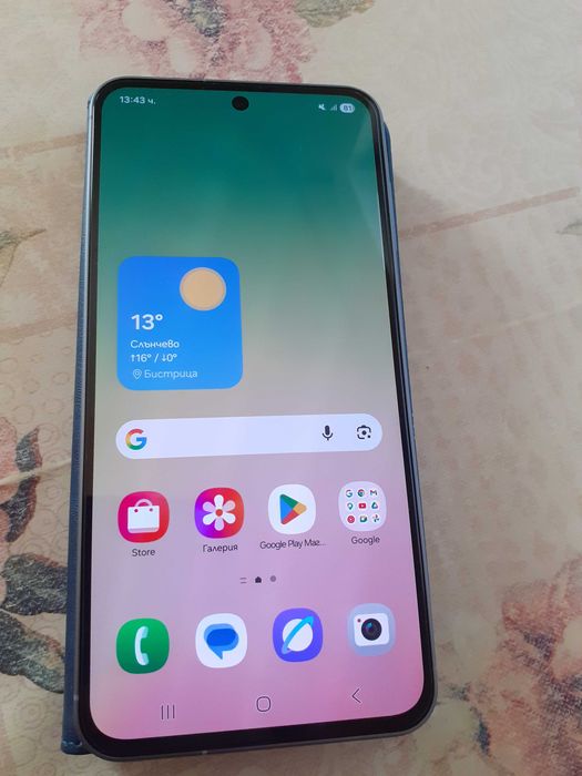 Samsung Galaxy A56 5G