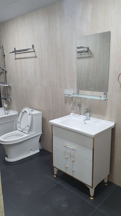 Ремонт квартира под ключ