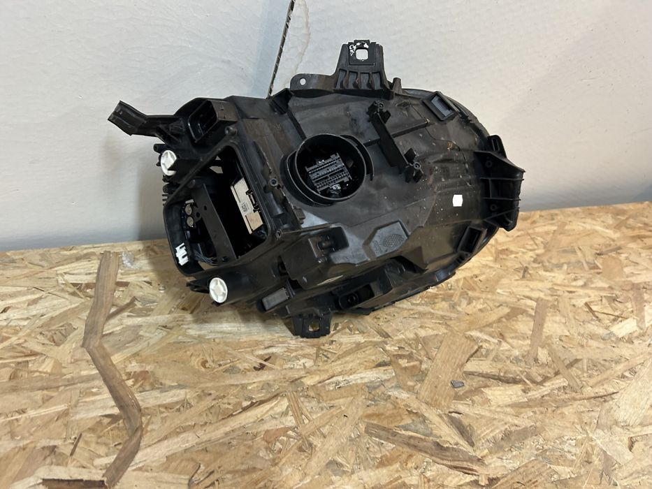 Far dreapta Mini Cooper F55 F56 full led 2018-2022