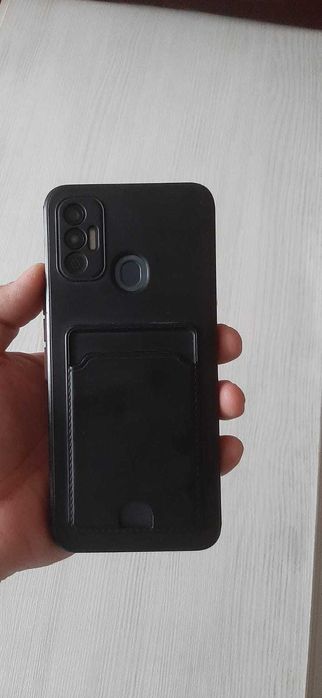 Продам смартфон Tecno Spark 7