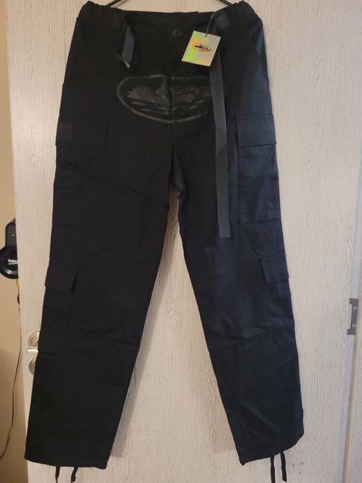 Corteiz карго размер С