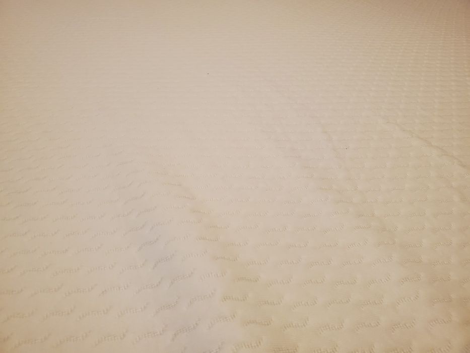 Topper Wellpur 140x200cm