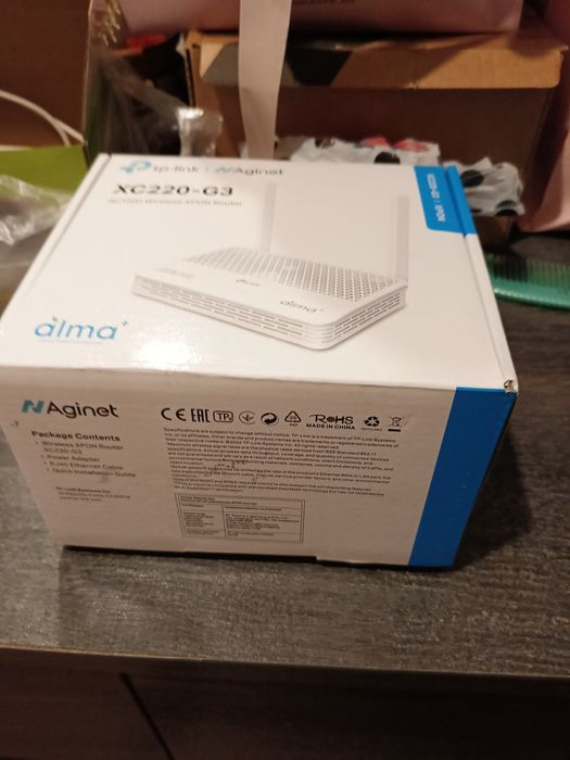 Продам новый модем