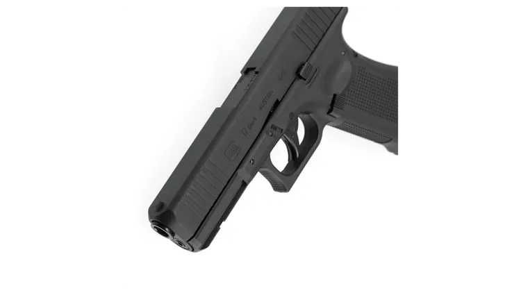 Pistol Glock G17 Gen.5 BlowBack airsoft CO2 2.6439 airsoft