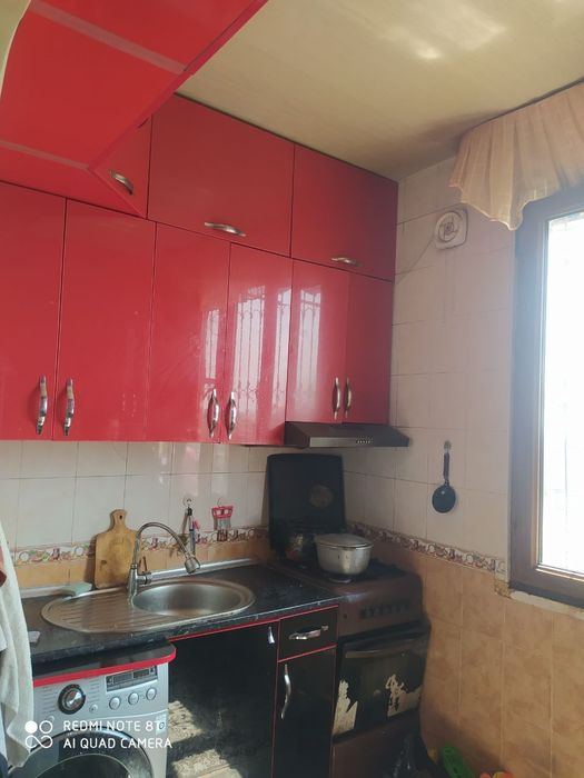 Дом 4 тырех комнатный