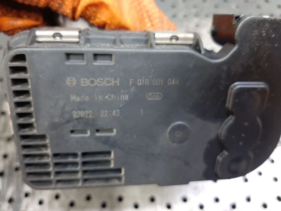 clapeta acceleratie 1.6 b  hfc4gb3 jac refine s3  f01r00y044