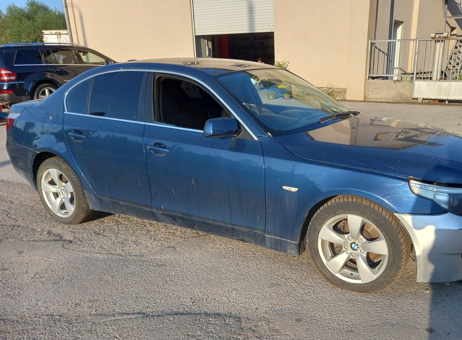 Врата Bmw E60 предна задна Бмв Е60 лява дясна