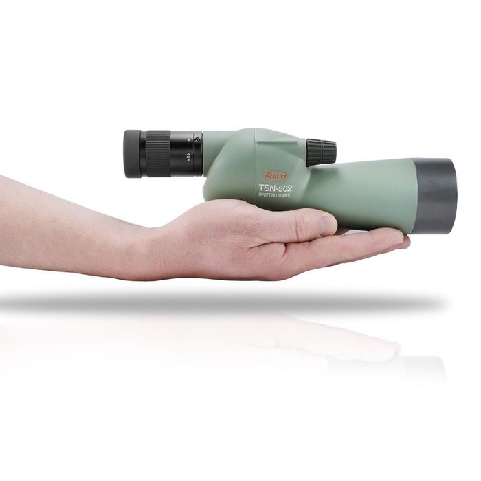 Sigilata Luneta terestra  Kowa TSN-502 40x antireflex azot