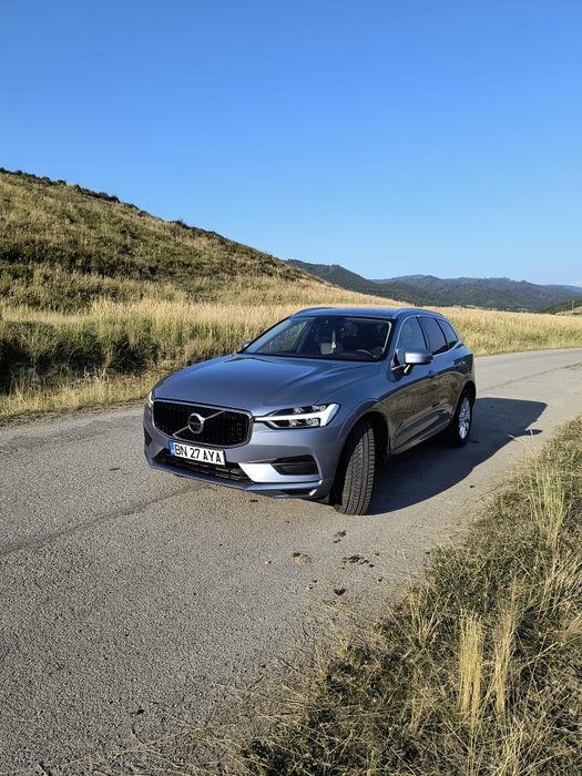 Volvo XC60 2.0 an 2019