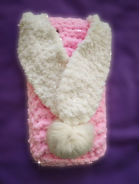 Плетени калъфи за телефони